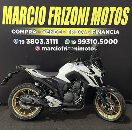 YAMAHA FZ15 FAZER CONNECTED ABS YAMAHA FZ15 FAZER CONNECTED ABS